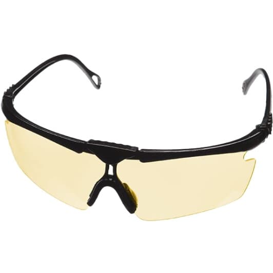 Захисні окуляри Intertool SP-0091