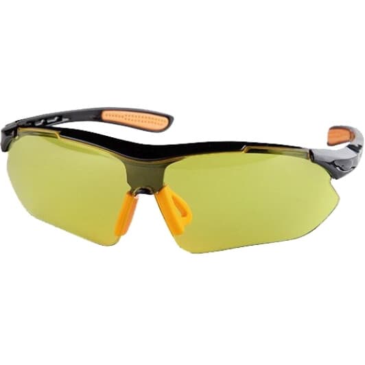 Захисні окуляри Intertool SP-0093