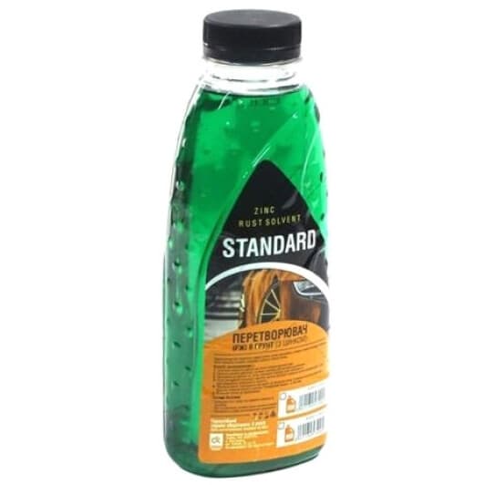 Преобразователь ржавчины Дорожная Карта Standard (500 мл)