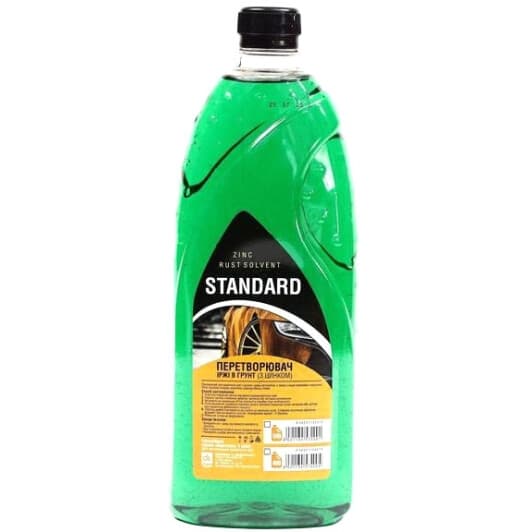 Перетворювач іржі Дорожная Карта Standard (800 мл)