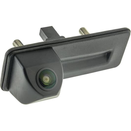 Камера заднего вида Cyclone TRC-02