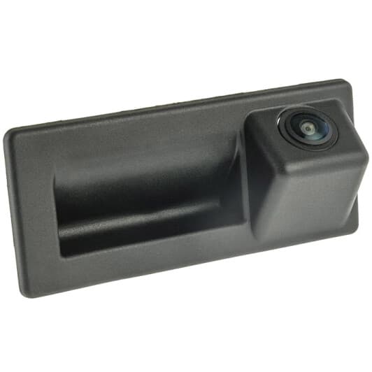 Камера заднего вида Cyclone TRC-04