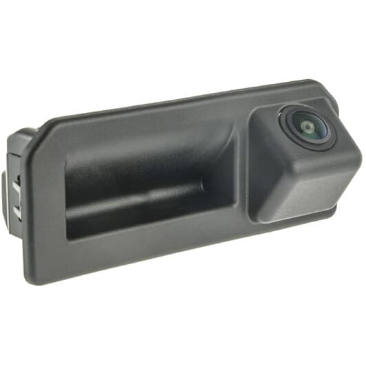 Камера заднего вида Cyclone TRC-05