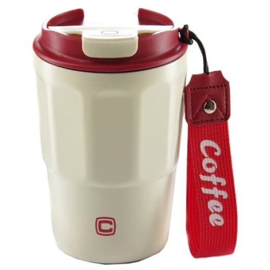 Термокружка Сила 400 мл