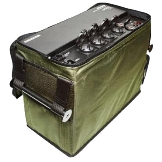 Зарядна станція Bandera Power 860S Apex 3200 W 3200Wh / 860000mAh