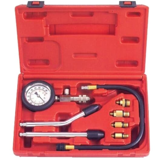 Компресометр Force 908G1