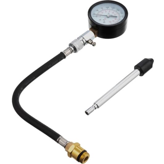 Компрессометр Intertool AT-4001