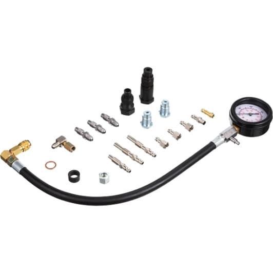 Компрессометр Intertool AT-4002