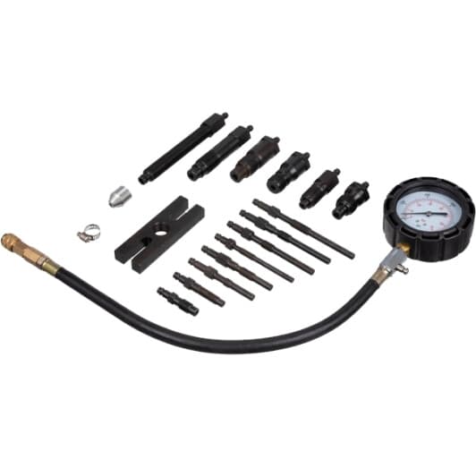 Компрессометр Intertool AT-4003