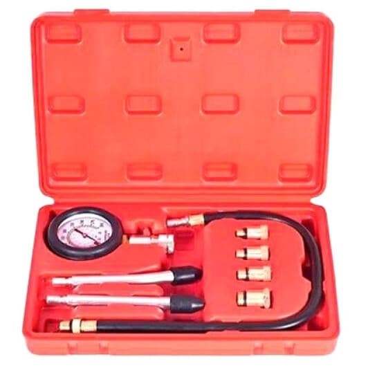 Компрессометр Alloid К-1015