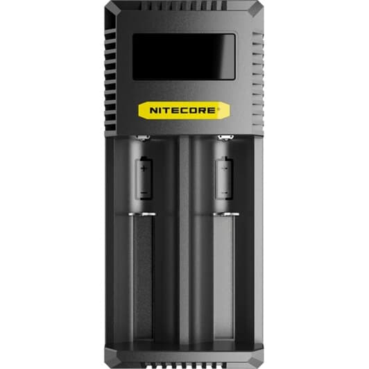 Зарядка для батареек Nitecore Ci2 6-1473_2