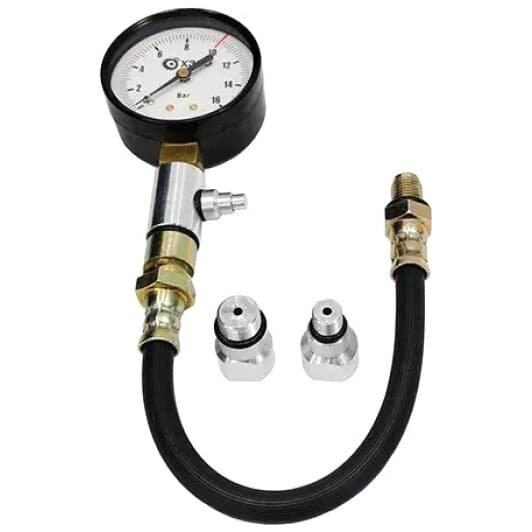 Компрессометр ХЗСО CMPR1604