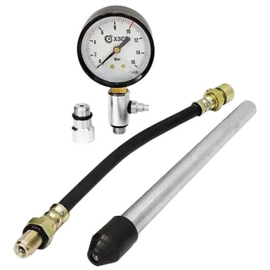 Компрессометр ХЗСО CMPR1605