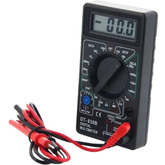 Мультиметр Vitol DT-830В