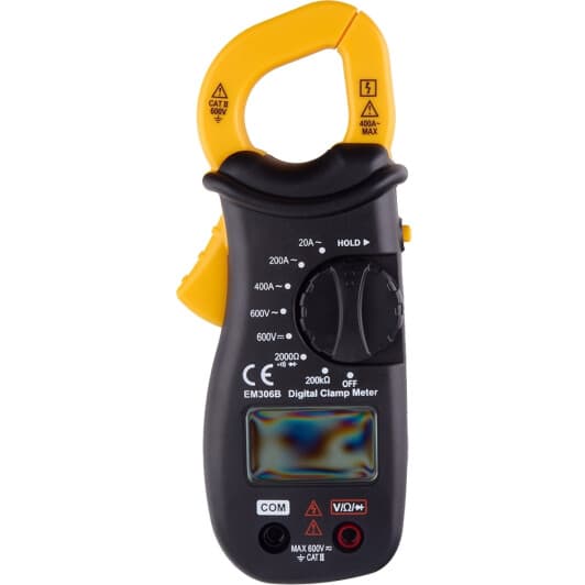 Струмовимірювальні кліщі Alloid MDT-0810