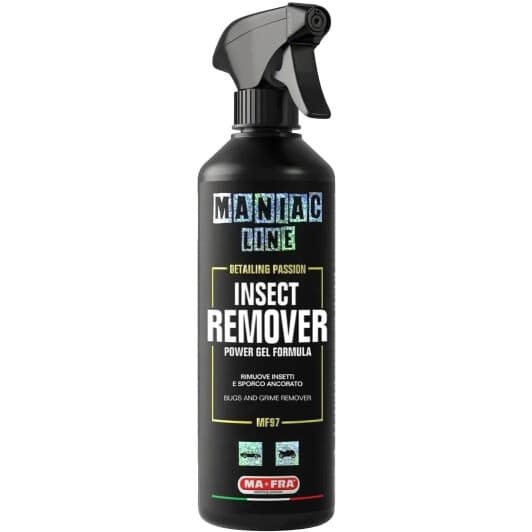 Очиститель MA-FRA Insect Remover MF97 500 мл