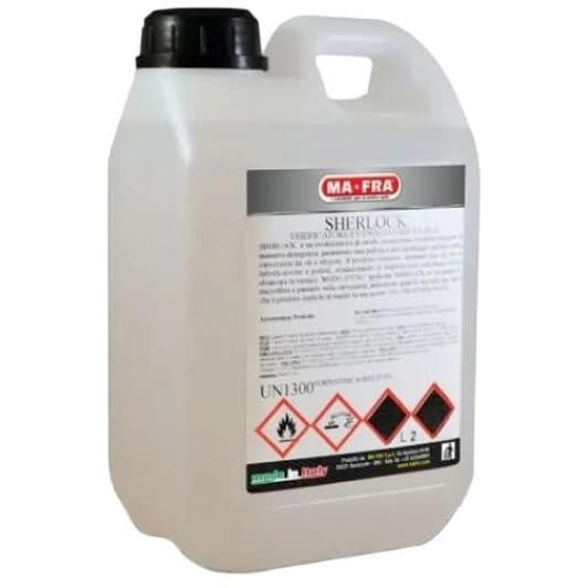 Очиститель MA-FRA Sherlock H0676 2000 мл