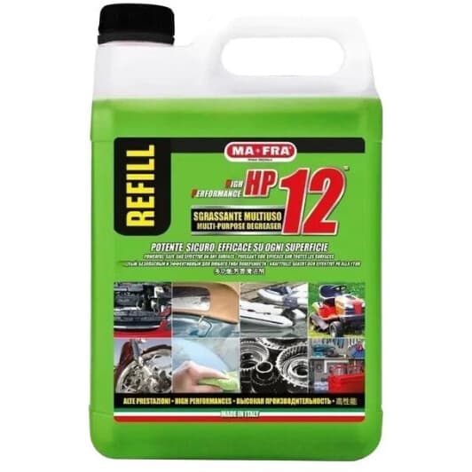 Очиститель MA-FRA HP12 P0849 4500 мл