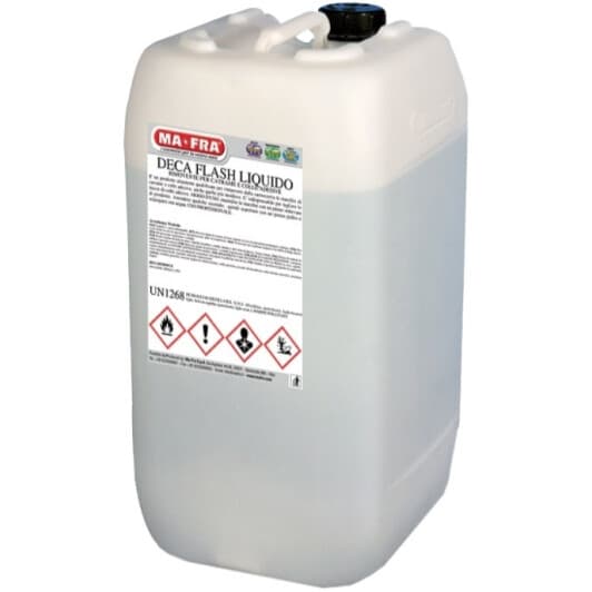 Очисник MA-FRA Deca Flash Liquido P0499 4500 мл