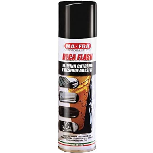 Очиститель MA-FRA Deca Flash Spray H0702 250 мл