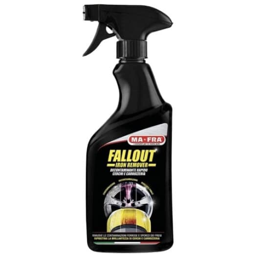 Очисник дисків MA-FRA Fallout Iron Remover H1002 500 мл