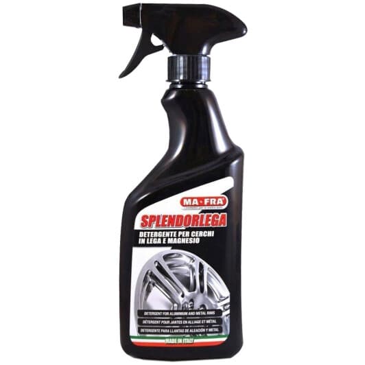 Очисник дисків MA-FRA Splendorlega H0869 500 мл