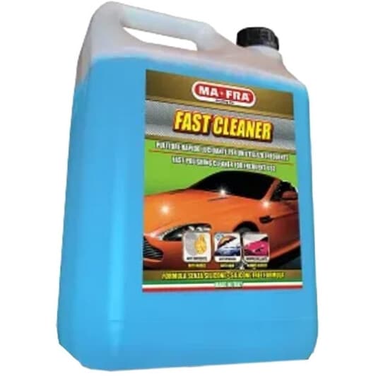 Очиститель MA-FRA Fast Cleaner P0598 4500 мл