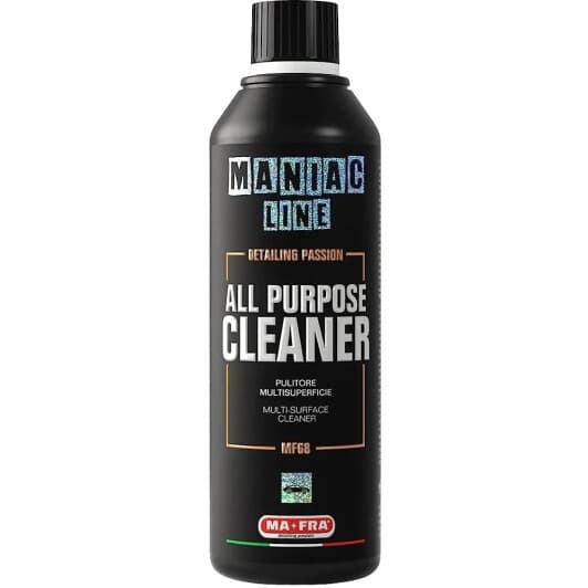 Очиститель MA-FRA Maniac Line MF68 500 мл