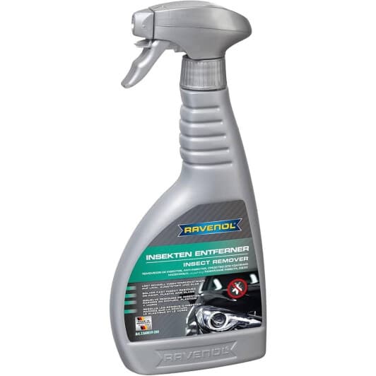 Очиститель Ravenol Insect Remover 1360059500 500 мл