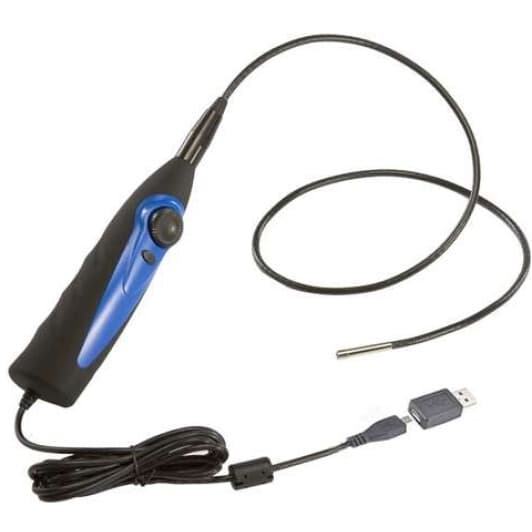 Ендоскоп Protester PRO-VS9801