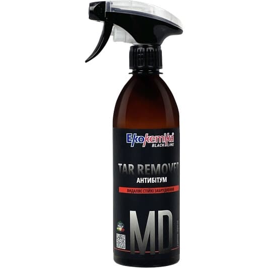 Очиститель Ekokemika Tar Remover 780903 500 мл