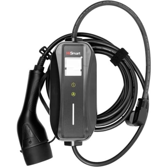 Зарядка для электромобиля HiSmart EV200757