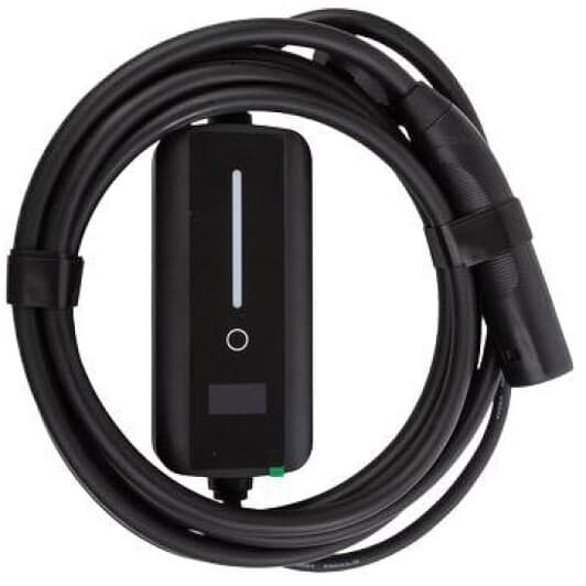 Зарядка для електромобіля HiSmart EV200863