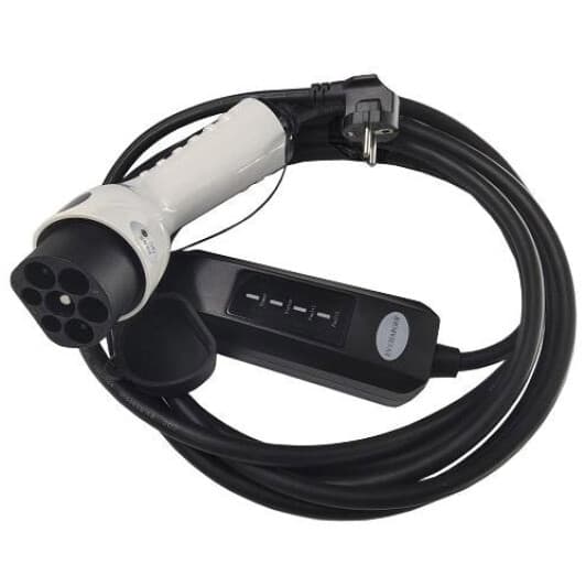 Зарядка для електромобіля HiSmart EV200771