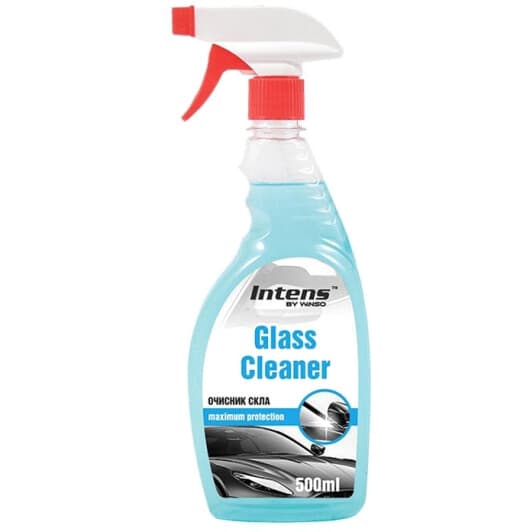 Очиститель Winso Glass Cleaner 810700 500 мл