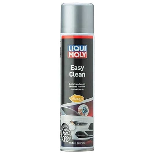 Очисник Liqui Moly Easy Clean 23065 400 мл