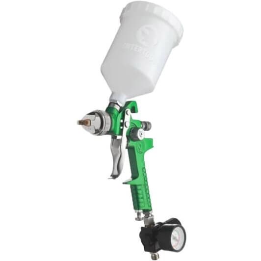 Краскопульт Intertool PT-0102