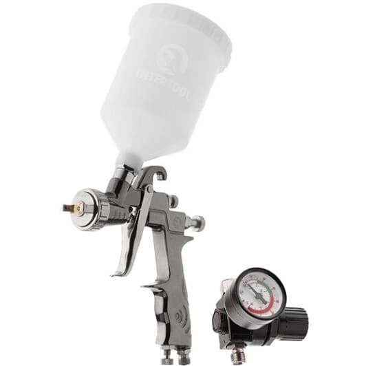 Фарбопульт Intertool PT-0130