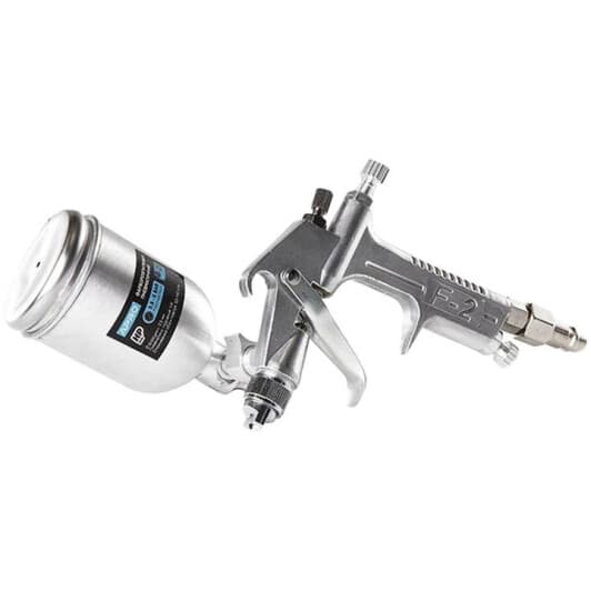 Краскопульт Apro 850027