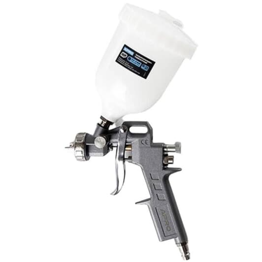 Краскопульт Apro 850013
