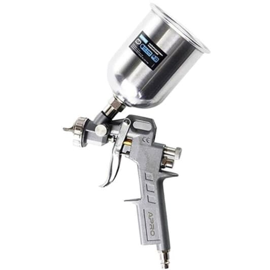 Краскопульт Apro 850021