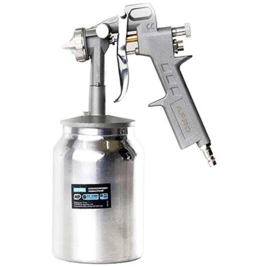 Краскопульт Apro 850025