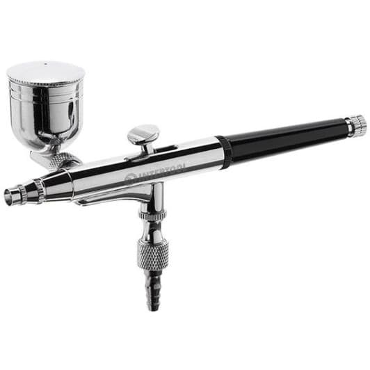 Аерограф Intertool PT-1504