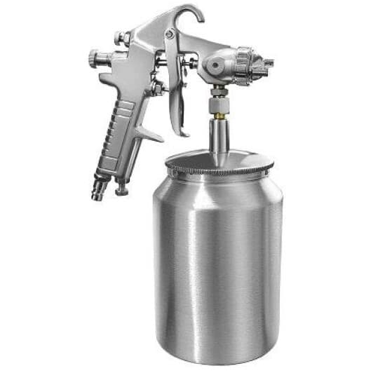 Краскопульт Stark ASG-5018