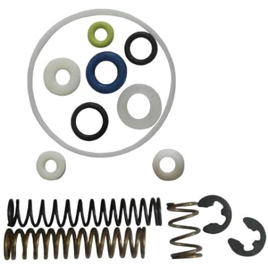 Ремкомплект для краскопульта Auarita RK-NOVA-LIGHT