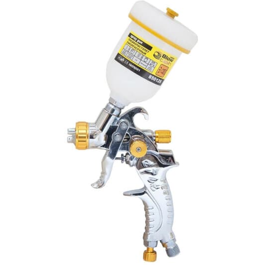 Фарбопульт Sigma 850126