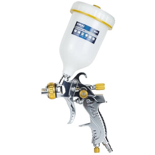 Краскопульт Sigma Refine 850127