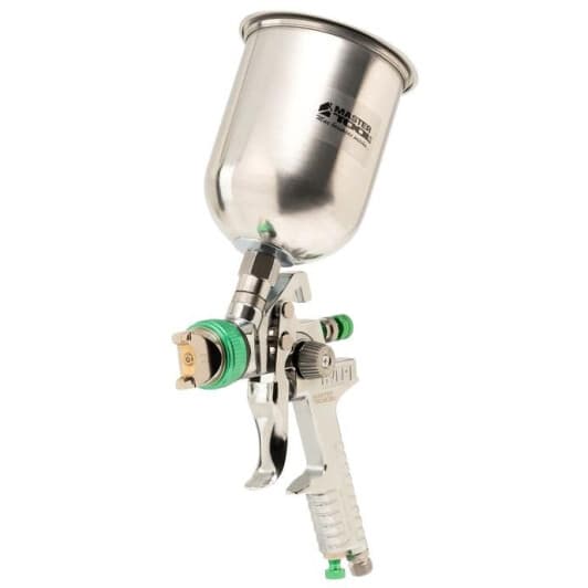 Фарбопульт MasterTool 80-8907