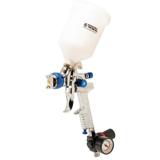 Фарбопульт MasterTool 80-8910