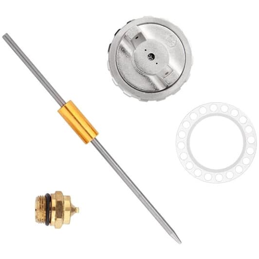 Форсунка для фарбопульта Intertool PT-2005